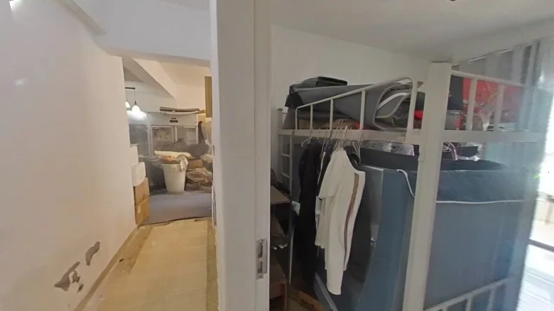 Robinson Shopping Plaza Phase II - View 3