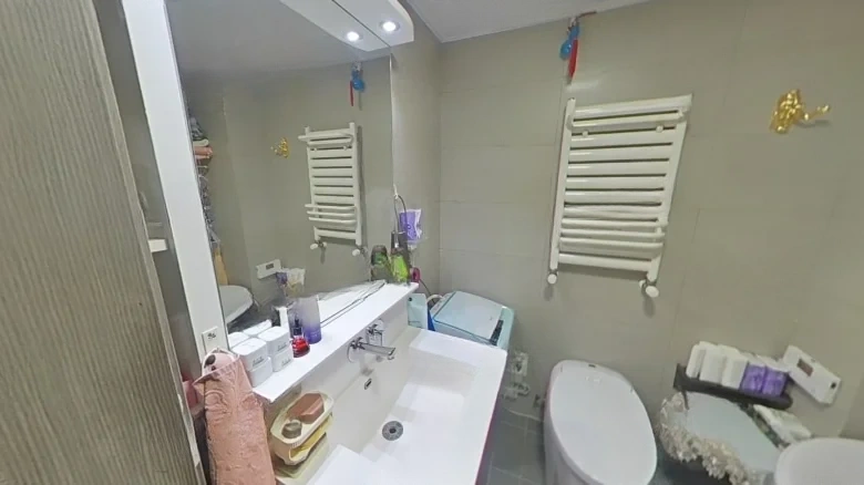 Tiansheng Garden - View 8