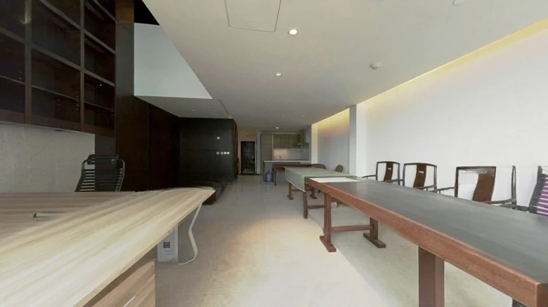 Ginza Linghai Mansion - View 2