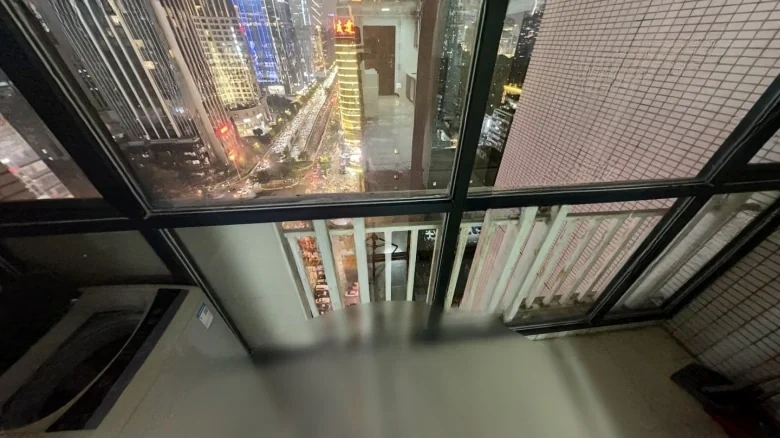 ETong Tower - View 6