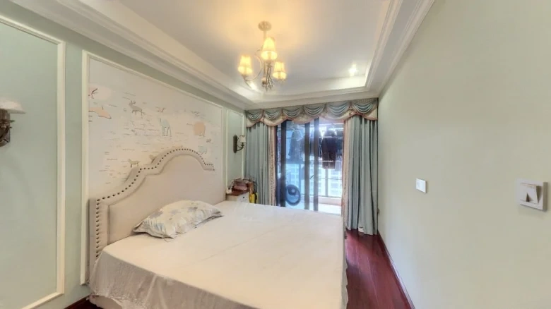 International China Mansion - View 3