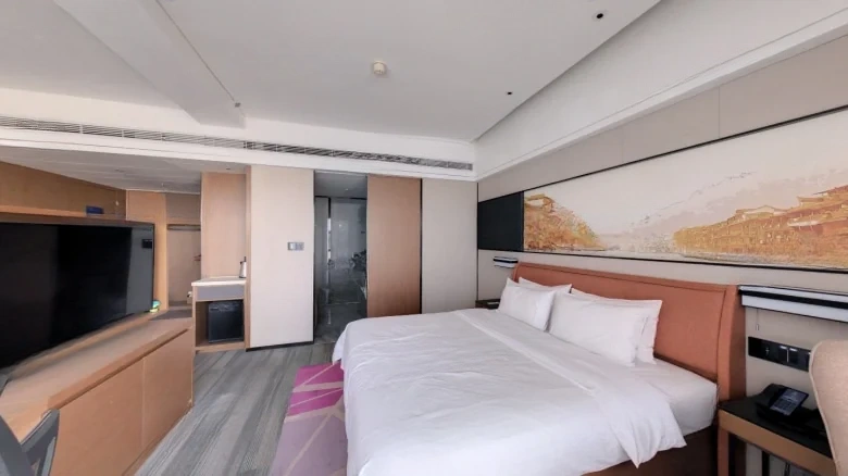 East Prosperous Commercial Plaza - View 1