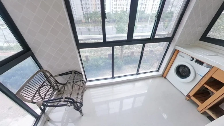 Zhonghong Home Garden - View 9