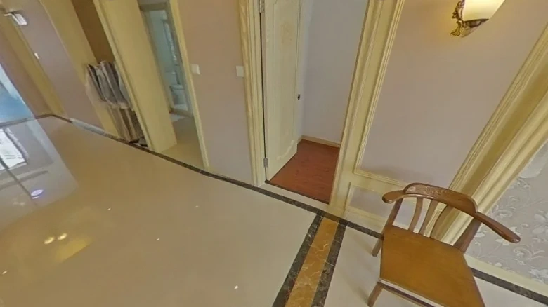 Central Grand Mansion (West Post) - View 4