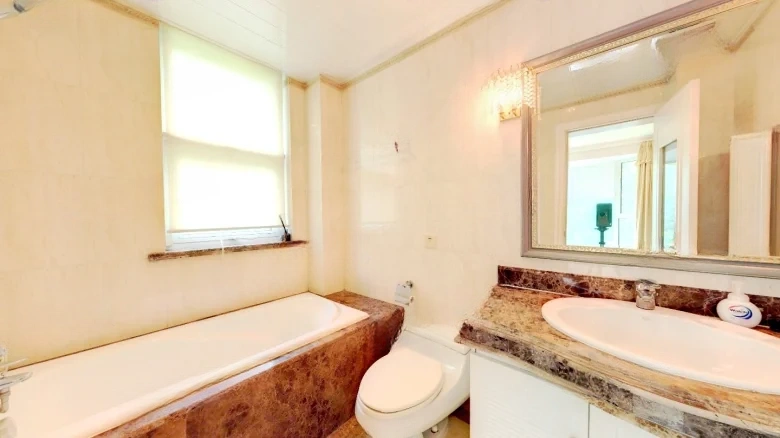 Lingshi Huafu Residence - View 6