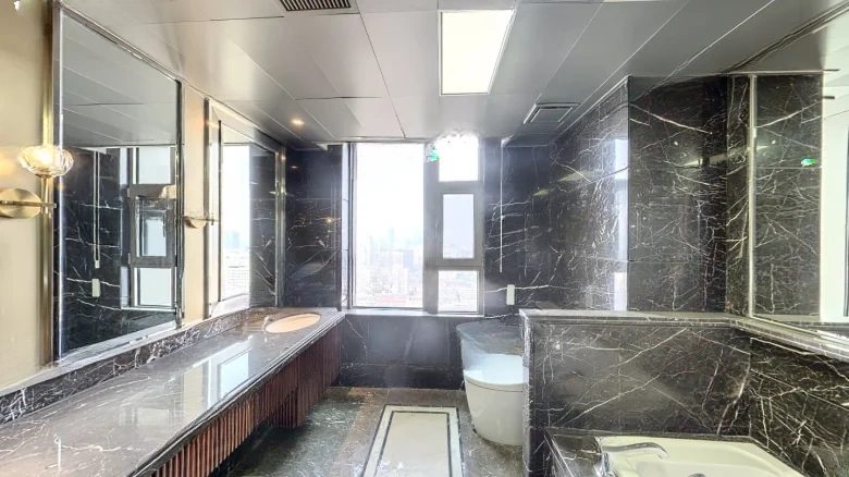 Jiaxi Center, Zhonglong International - View 8