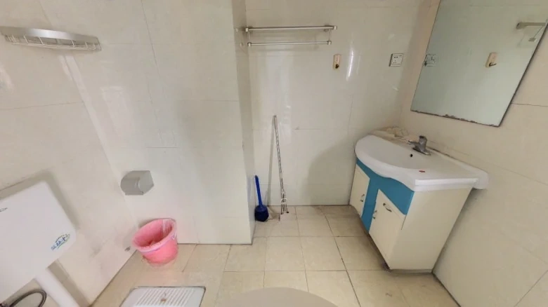 Huamei Europe Building - View 7