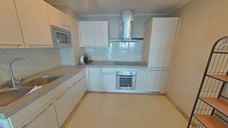 China Railway Qingdao Center - View 5