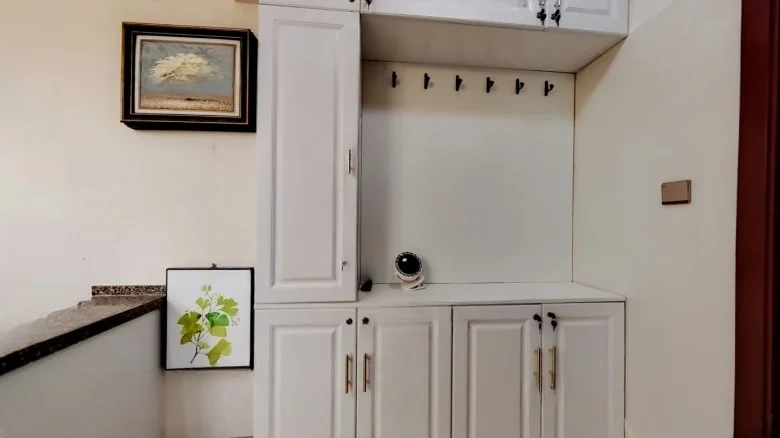 Peony Garden, Nanjiao New Village - View 7