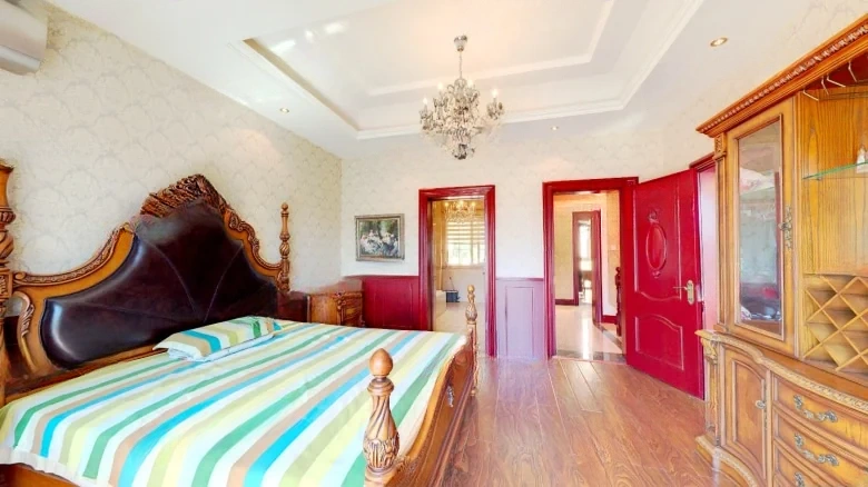 Jinko Patio - View 14