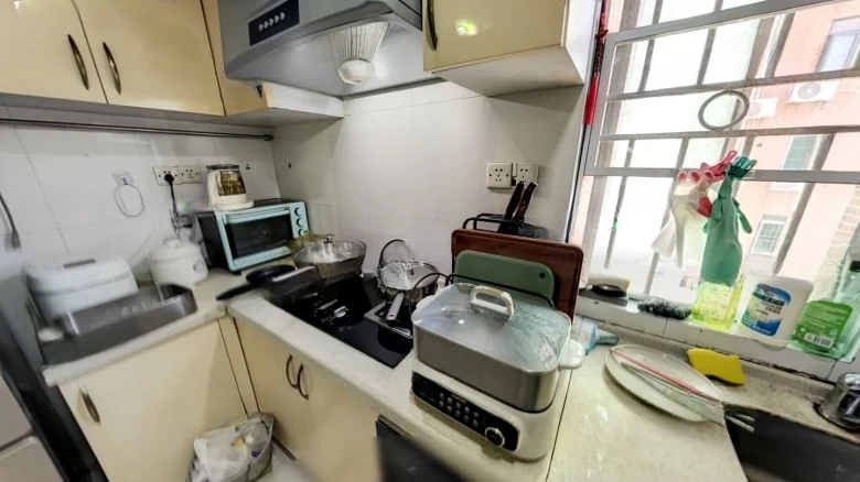 Haidian Residence - View 5