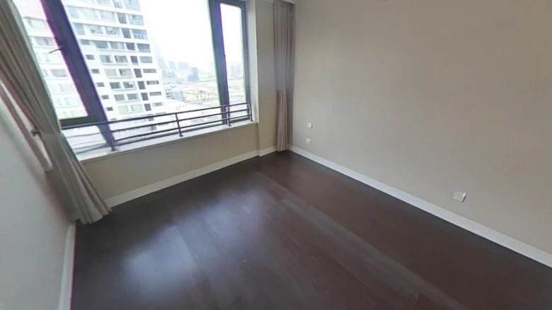 Gusu Yuqin Court East District - View 3