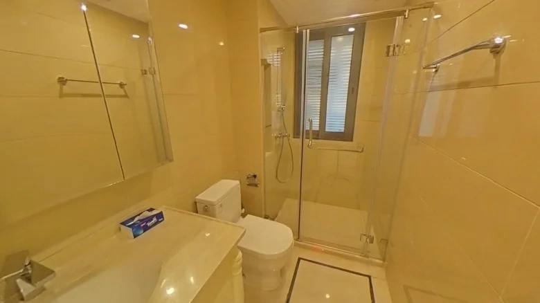 Rongsheng Huagao Times Ao City - View 10