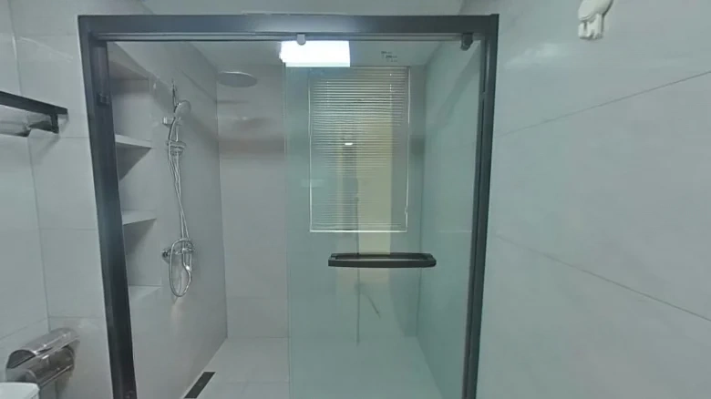 Observation of Leisurely Scenic Courtyard - View 22