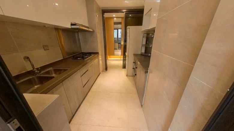 Poly Gezhouba Hyde Mansion - View 9