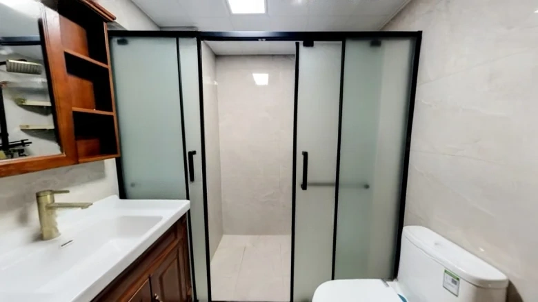 Merry Holiday Garden Beauty Tree - View 12