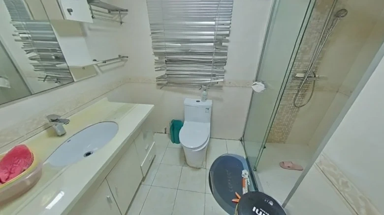 Prosperity Qiantang - View 9