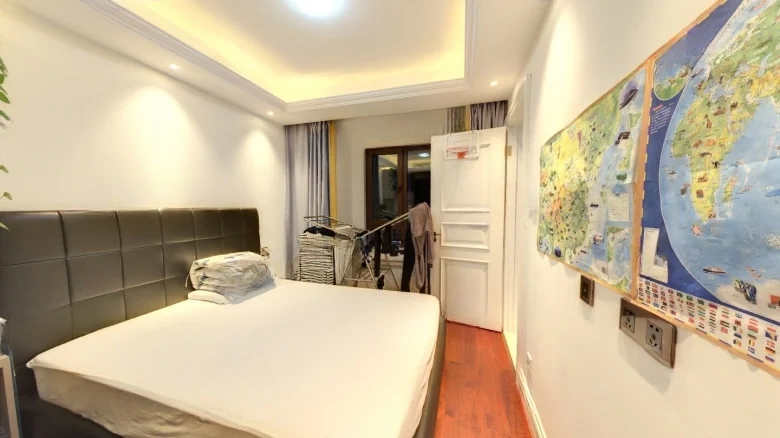 Vanke Baicui Garden - View 4