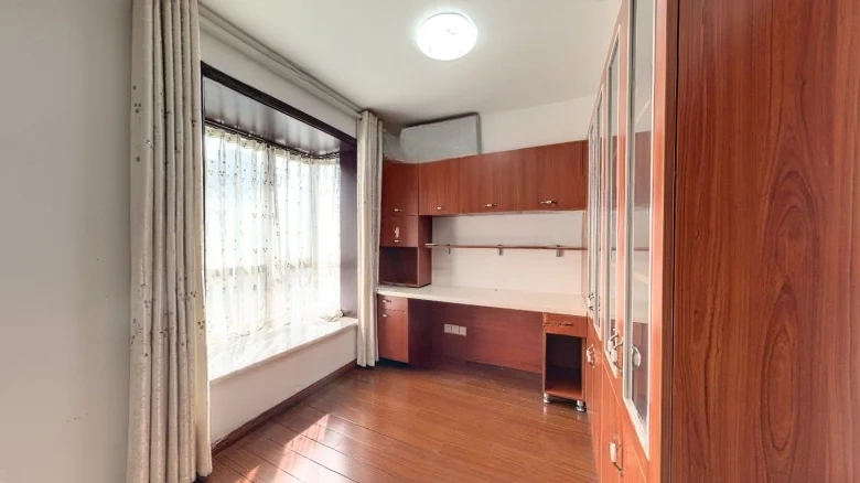 Sai Shi Camphor Garden - View 3