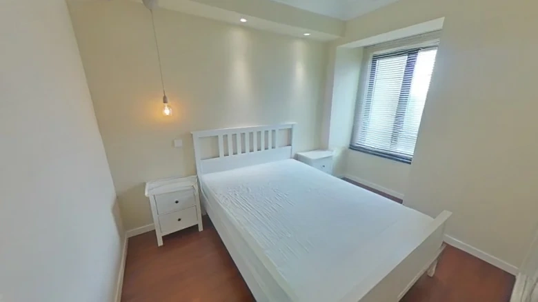 Shimao Xin Wulih River - View 4