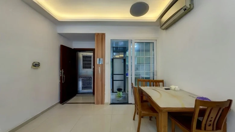 Peach Garden Mansion - View 6