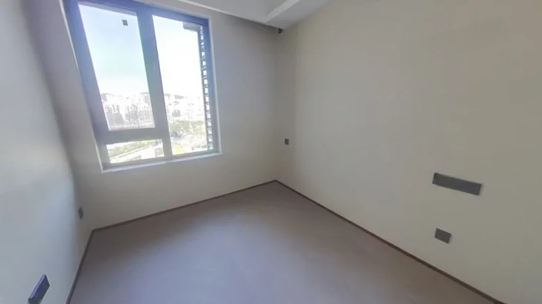 Crown Crown Real Estate Rui Fu Residence - View 2