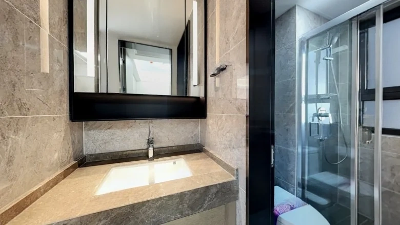 Jiangyuan Riverside Avenue - View 9