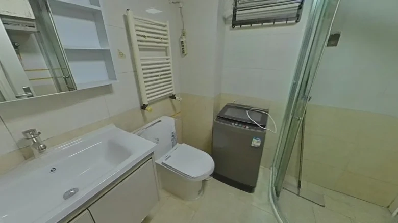 Jing Terrace - View 6