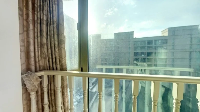 Green City Magnolia Apartments - View 8