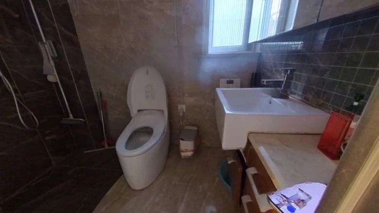 Zhenxiang Lane - View 6