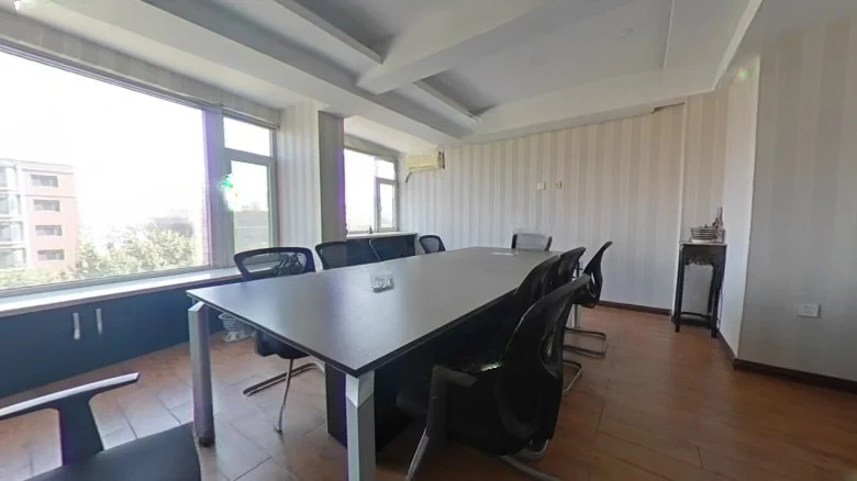 Taihe Tower - View 3