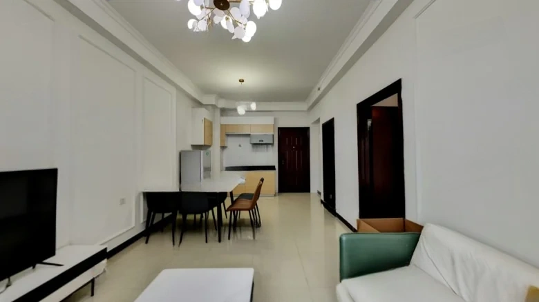 Wapa Zhou New Village Apartment Complex - View 9