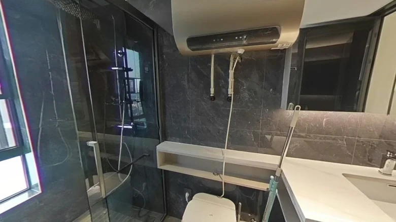 Xinda Jinmao Plaza - View 5