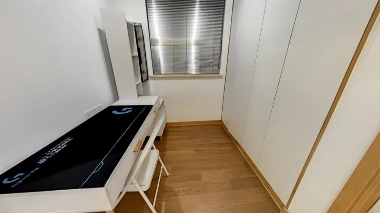 Jiangbei Zui No.1 Courtyard West Garden - View 10