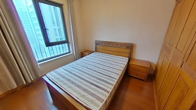 Rensheng Riverbay City Phase II - View 4