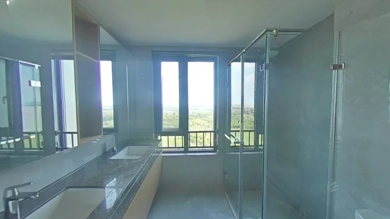 Qianwan Vision Jianglan Bay - View 10