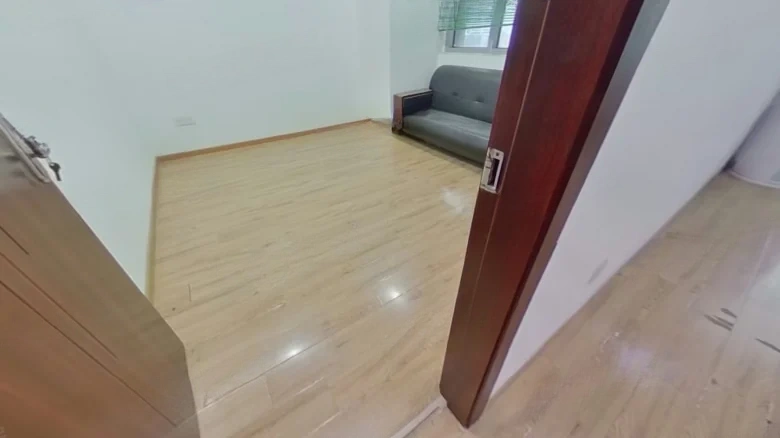 New High-Speed Building - View 2