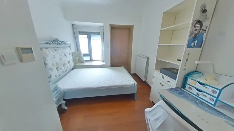 Liancheng Phase II - View 2