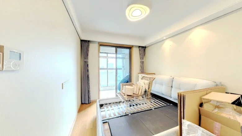 Jade Green Radiance - View 3