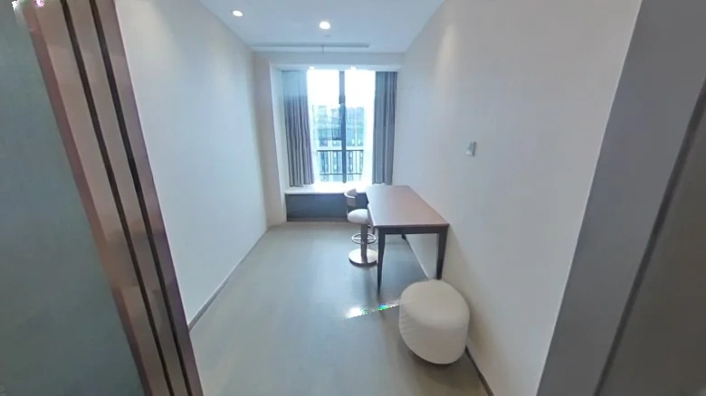 Greenland Purple Gold Center - View 3