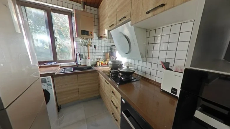 Shimao Nuoshawater Bay Phase II Phase III - View 11