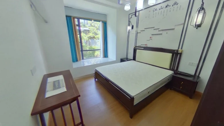 Blue Mountain Beauty Trees - View 5