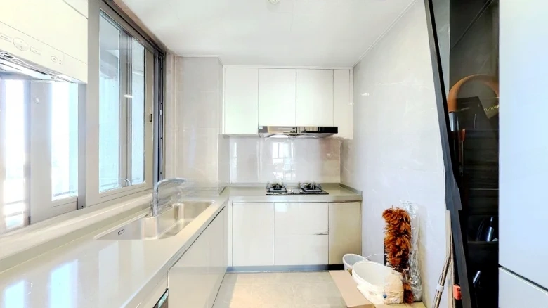 JinDi DaCheng Elegance Court - View 6