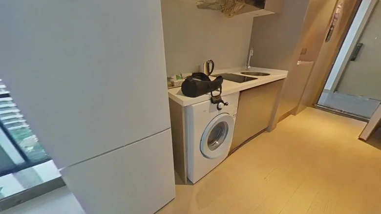 First Creative Heaven View Mansion - View 4