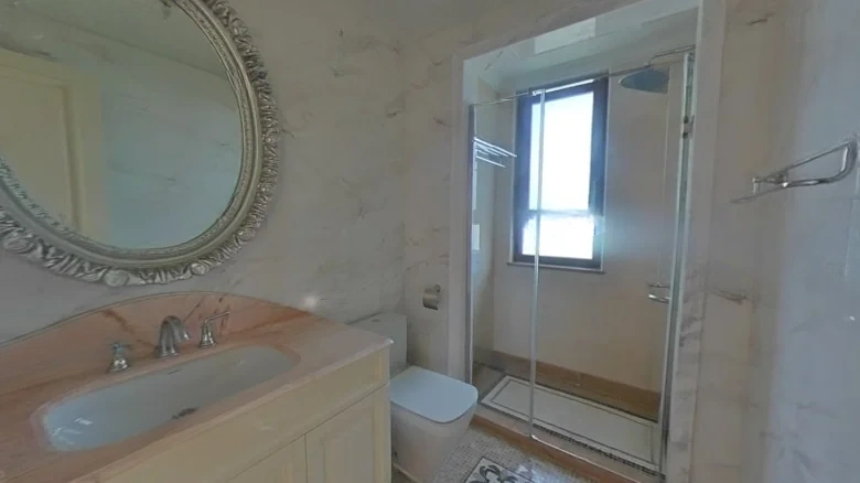 Luxin Tingyun Villa莊 in English would be - View 9