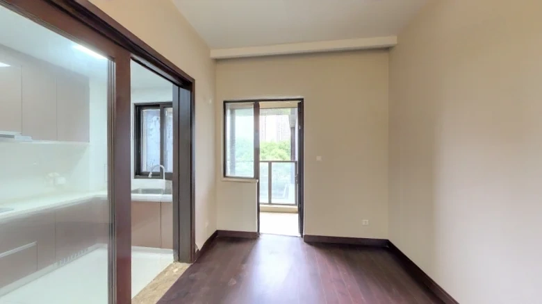 Rhythms of Elegance and Praise - View 6