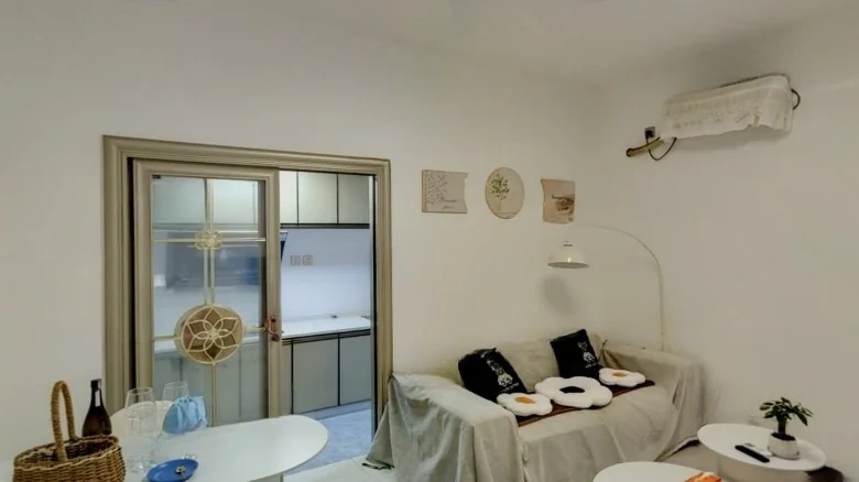 Wanhui Center - View 3