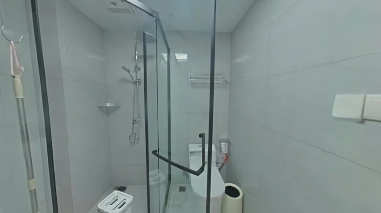 Observation of Leisurely Scenic Courtyard - View 20