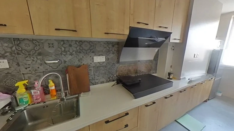 Qixian Gongyuan - View 4