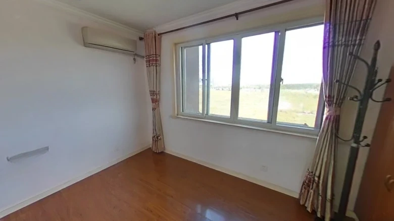 Xiujiao Hongyun City Jingya Garden - View 4